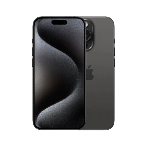 iPhone 15 Pro (Refurbished)