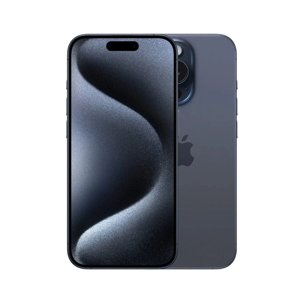 iPhone 15 Pro Max (Refurbished)