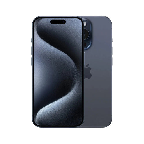 iPhone 15 Pro Max (Refurbished)