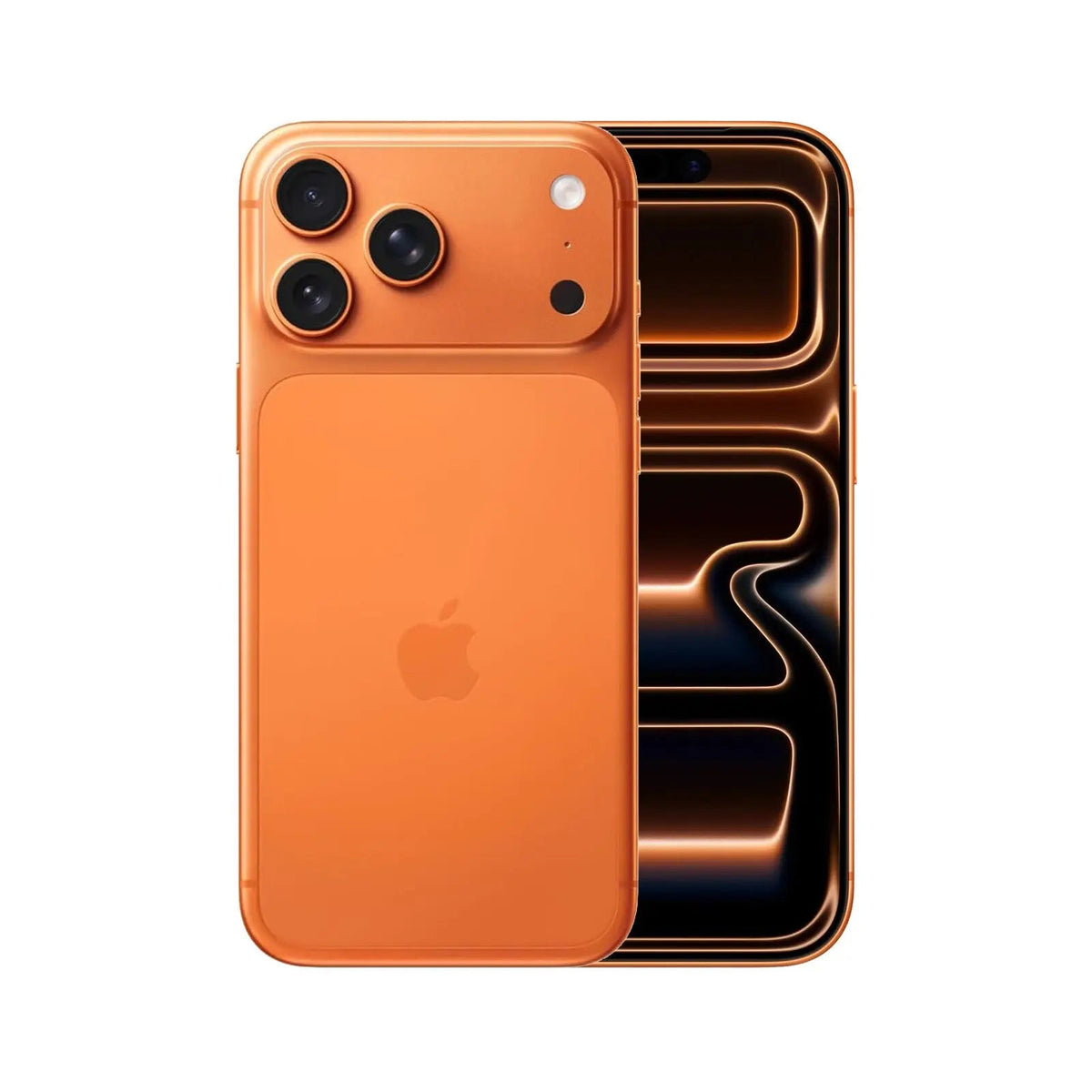 iPhone 17 Pro (Refurbished)