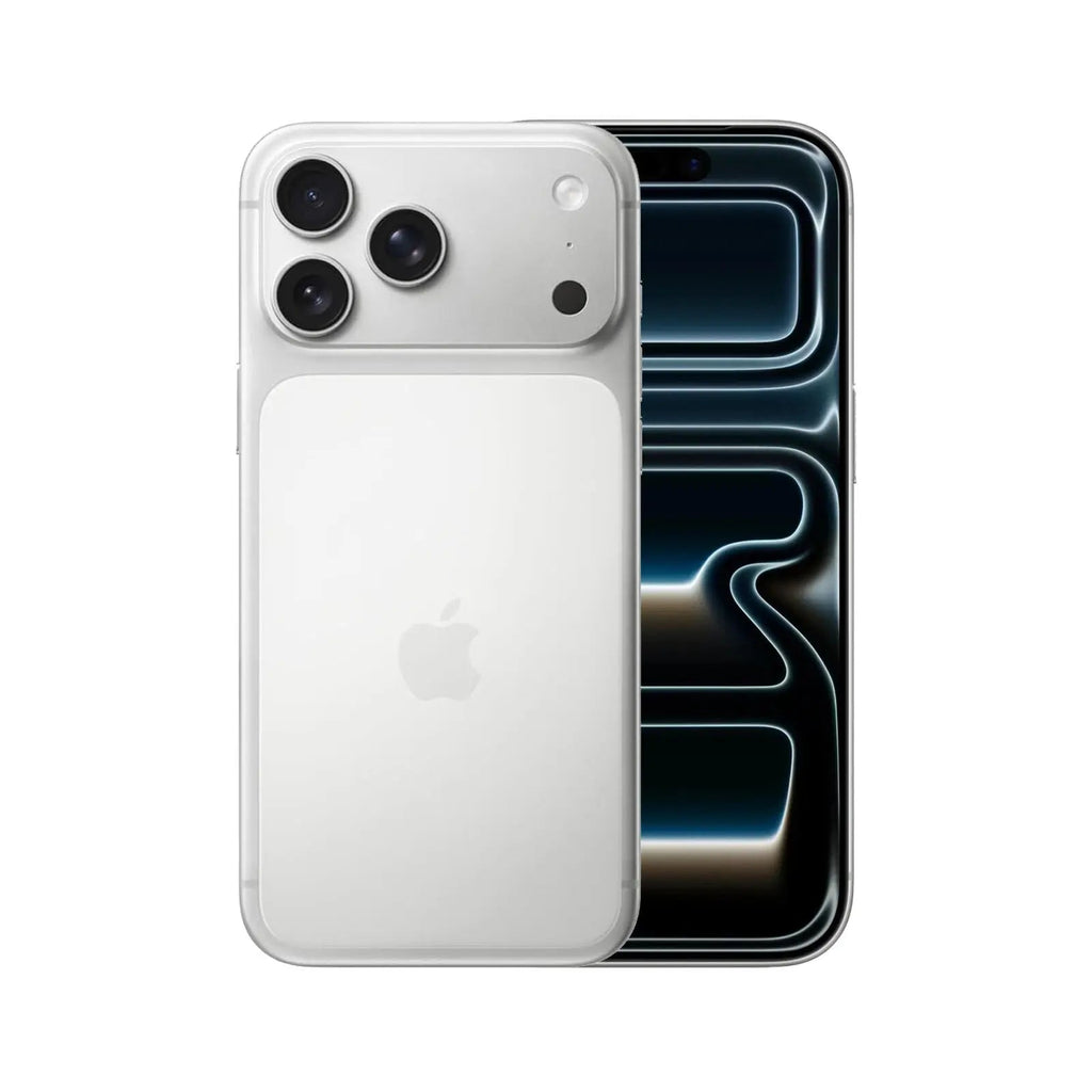 iPhone 17 Pro Max (Refurbished)